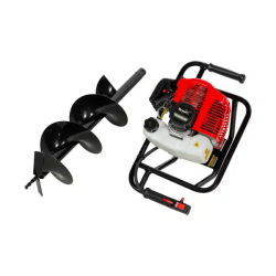 PERFURADOR DE SOLO TOYAMA - TEA52X200G - COM BROCA