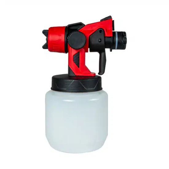 PISTOLA PINTURA TOYAMA - TBT18SG80