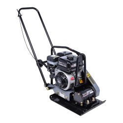 PLACA VIBRATÓRIA TOYAMA - TPC60W