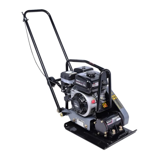 PLACA VIBRATÓRIA TOYAMA - TPC60W