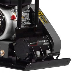 PLACA VIBRATÓRIA TOYAMA - TPC60W