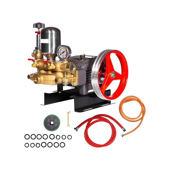 PULVERIZADOR TOYAMA PSP25C