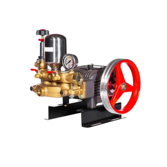 PULVERIZADOR TOYAMA PSP25C