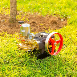 PULVERIZADOR TOYAMA - PSP45C - SEM MOTOR