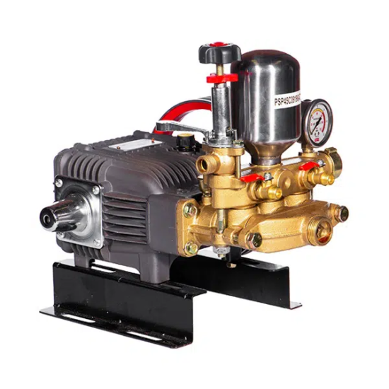 PULVERIZADOR TOYAMA - PSP45C - SEM MOTOR