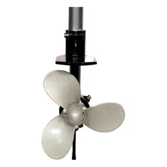 RABETA TOYAMA COM MOTOR VERTICAL - TM 3.0TSB