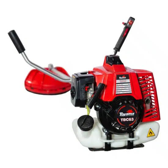 ROÇADEIRA TOYAMA - 63,3 cc - TBC63