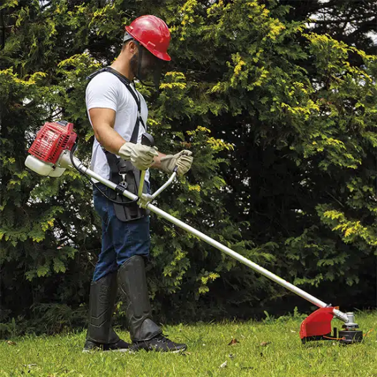 ROÇADEIRA TOYAMA - 63,3 cc - TBC63