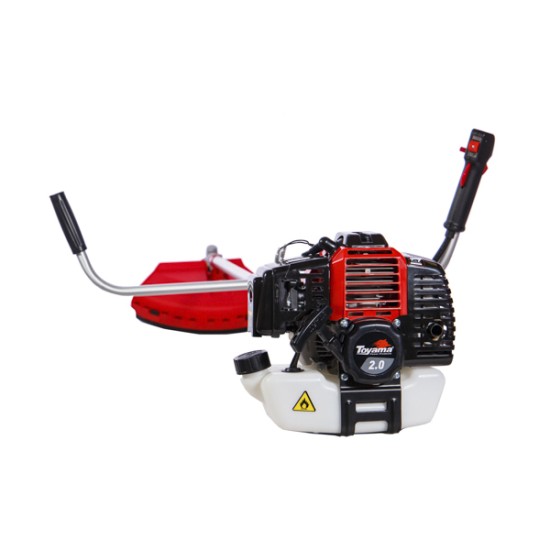 ROÇADEIRA TOYAMA - 52cc - RT52L