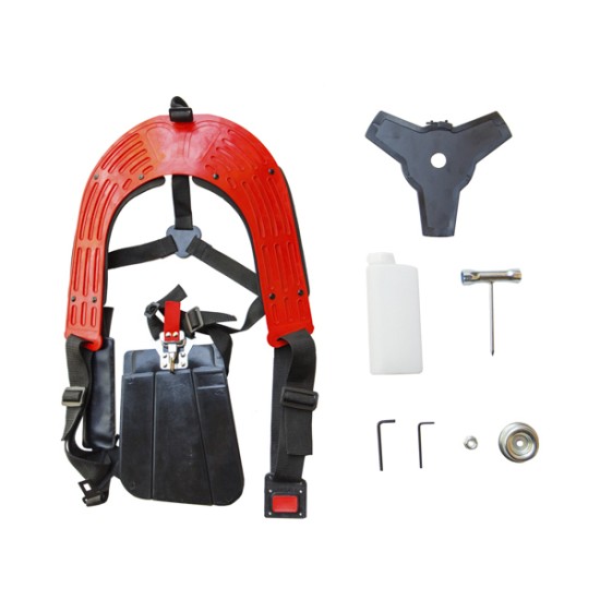 ROÇADEIRA TOYAMA - 52cc - RT52L