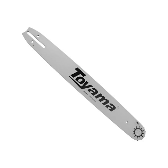 SABRE TOYAMA 20” – PONTA ROLANTE 3/8” | 1,5 mm
