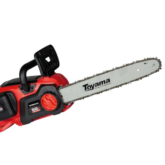 SERRA DE CORRENTE TOYAMA - TBT58RCS16X-K