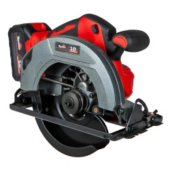 SERRA CIRCULAR TOYAMA - TBT18CSW180-K