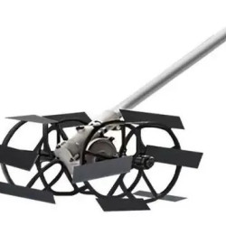 ENXADA ROTATIVA PARA ROÇADEIRA TOYAMA TWE35