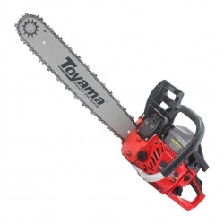 MOTOSSERRA TOYAMA - 54,5 cc - TCS58FG2