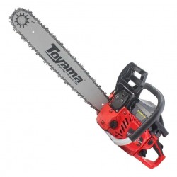 MOTOSSERRA TOYAMA - 54,5 cc - TCS58FG2
