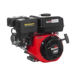 MOTOR TOYAMA GASOLINA - 6.5CV - TE65X - PARTIDA MANUAL