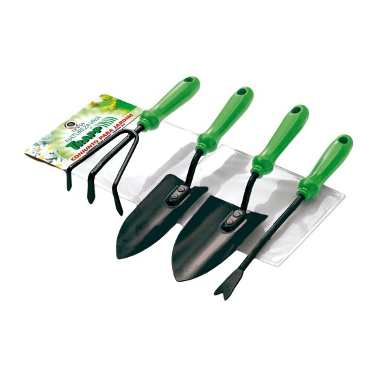 CONJUNTO PARA JARDIM TRAPP FJ-1201 – 4 PEÇAS