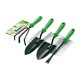 CONJUNTO PARA JARDIM TRAPP FJ-1201 – 4 PEÇAS