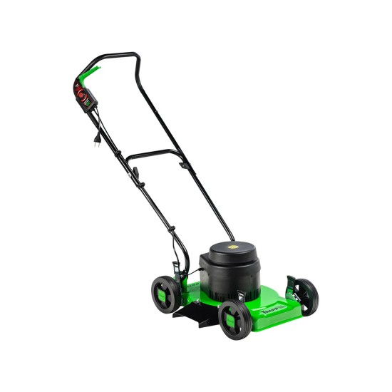 CORTADOR DE GRAMA TRAPP KM-350 – 1300W MONOFÁSICO