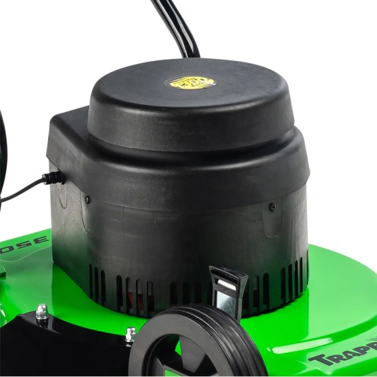 CORTADOR DE GRAMA TRAPP KM-350 – 1300W MONOFÁSICO