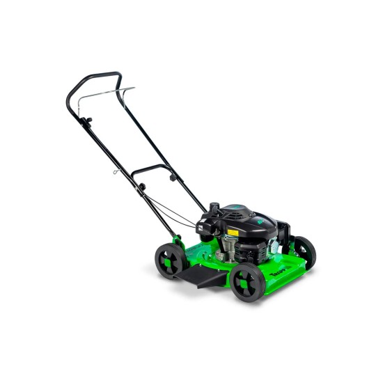 CORTADOR DE GRAMA TRAPP LF-600G – 6,5HP GASOLINA