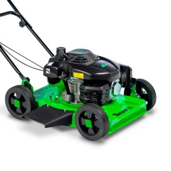 CORTADOR DE GRAMA TRAPP LF-600G – 6,5HP GASOLINA