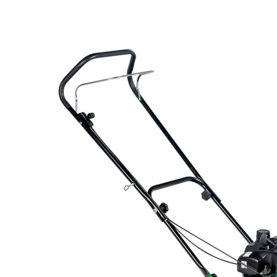 CORTADOR DE GRAMA TRAPP LF-600G – 6,5HP GASOLINA