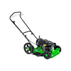 CORTADOR DE GRAMA TRAPP LF-600RM – 6,5HP A GASOLINA