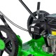 CORTADOR DE GRAMA TRAPP LF-600RM – 6,5HP A GASOLINA