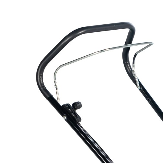 CORTADOR DE GRAMA TRAPP LF-600RM – 6,5HP A GASOLINA