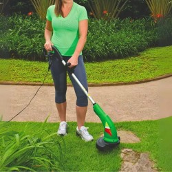 CORTADOR DE GRAMA TRAPP MASTER 1000 PLUS – 220V