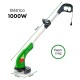 CORTADOR DE GRAMA TRAPP MASTER 1000 PLUS – 220V