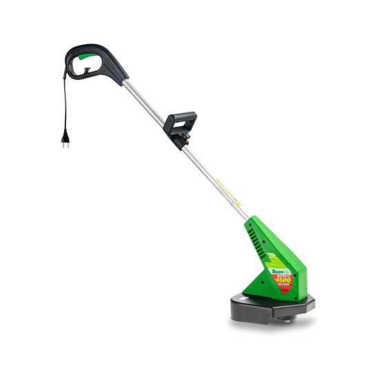 CORTADOR DE GRAMA TRAPP MASTER AT 1500 – 1500W