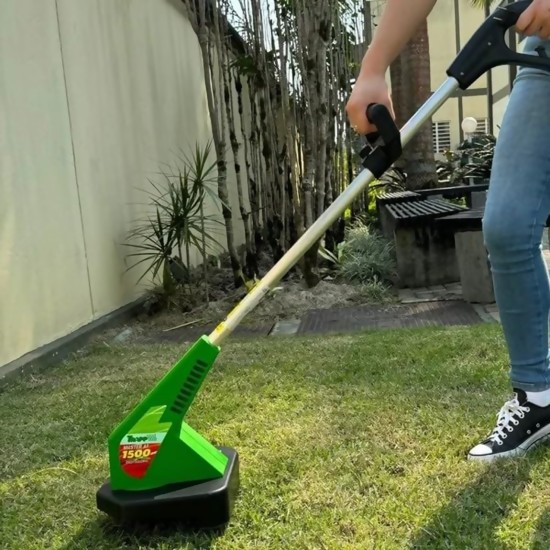 CORTADOR DE GRAMA TRAPP MASTER AT 1500 – 1500W