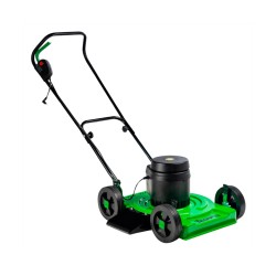 CORTADOR DE GRAMA TRAPP MC-50E – 2500W MONOFÁSICO