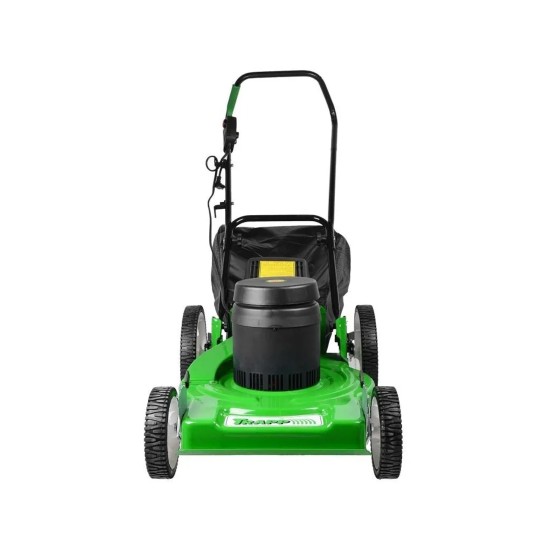 CORTADOR DE GRAMA TRAPP RM-80E – 2500W MONOFÁSICO COM RECOLHEDOR