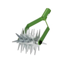 CULTIVADOR ROTATIVO TRAPP FJ-1016