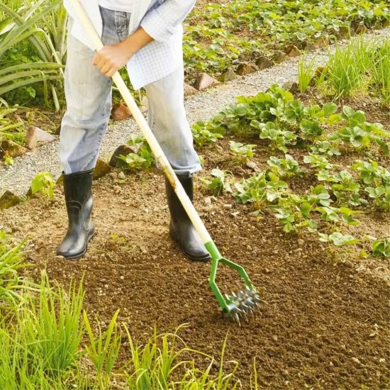 CULTIVADOR ROTATIVO TRAPP FJ-1016