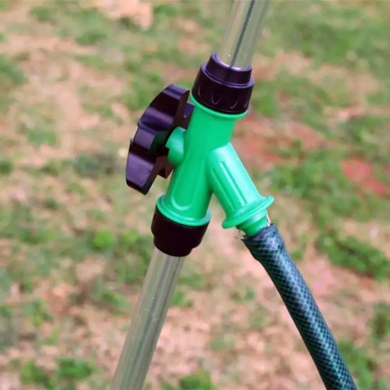 DUCHA PORTÁTIL TRAPP DY-200