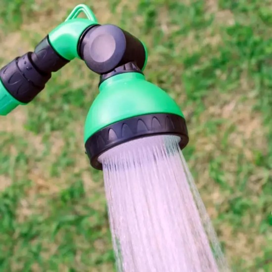 DUCHA PORTÁTIL TRAPP DY-200