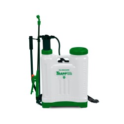 PULVERIZADOR TRAPP SX-LK12C – 12L