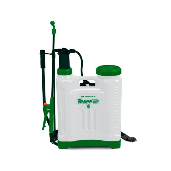PULVERIZADOR TRAPP SX-LK12C – 12L