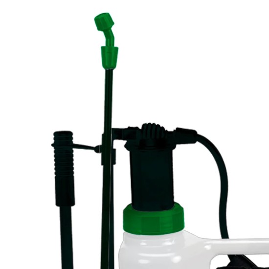 PULVERIZADOR TRAPP SX-LK12C – 12L