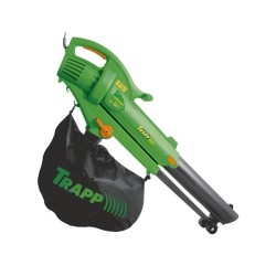 SOPRADOR / ASPIRADOR TRAPP SF-3000