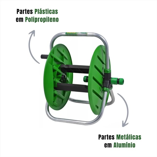 SUPORTE DE MANGUEIRA TRAPP EM-60