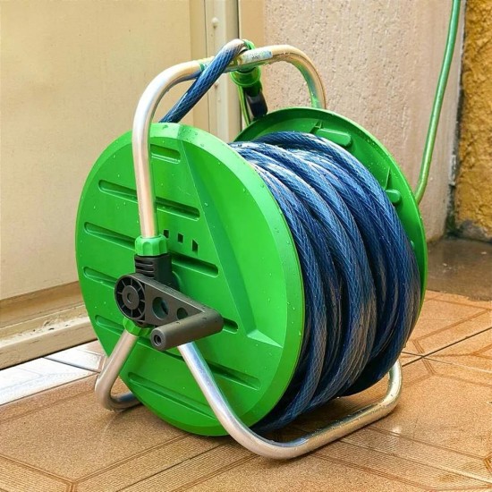 SUPORTE DE MANGUEIRA TRAPP EM-60