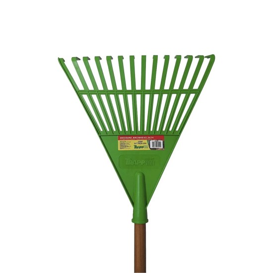 VASSOURA ANCINHO TRAPP VS-3414 COM CABO