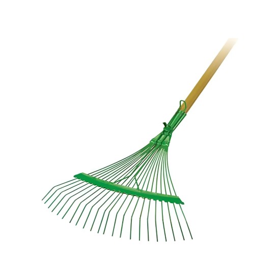 VASSOURA REGULÁVEL TRAPP FJ-1103