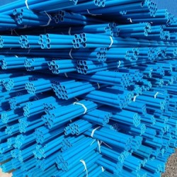 TUBO AZUL 50mm PN40 ASPERBRAS (KIT COM 10 TUBOS)